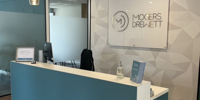 Mogers Drewett LLP gallery image 5