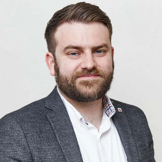 legal expert Roger Cole