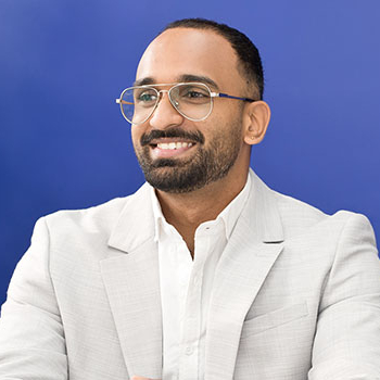legal expert Akshay Kumar