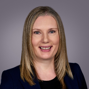 legal expert Francesca Easter