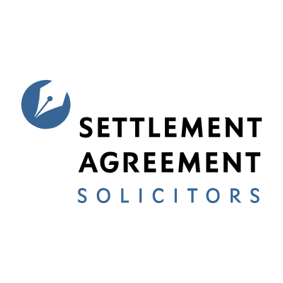 Settlement Agreement Solicitors logo