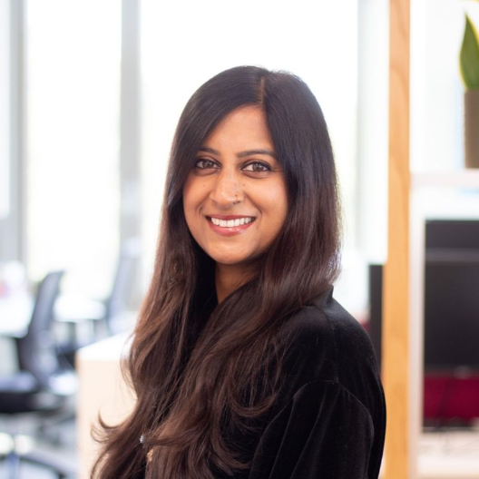 Lavanya Hart