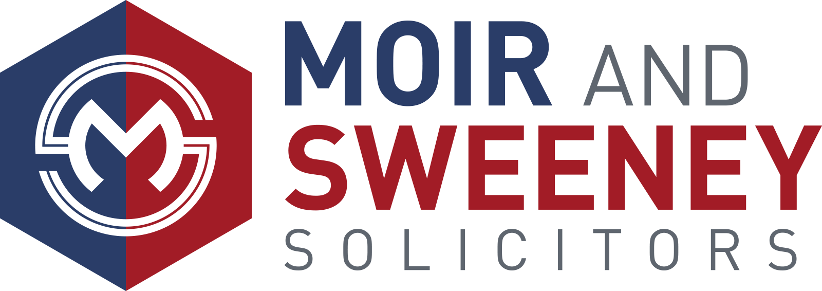 Moir and Sweeney LLP logo