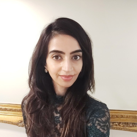 Gita Duggal