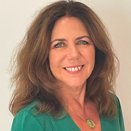 Deborah Scales