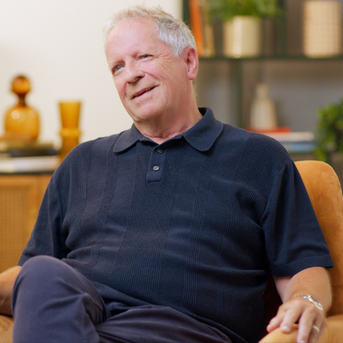 Jeff Garland