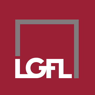 LGFL Ltd logo