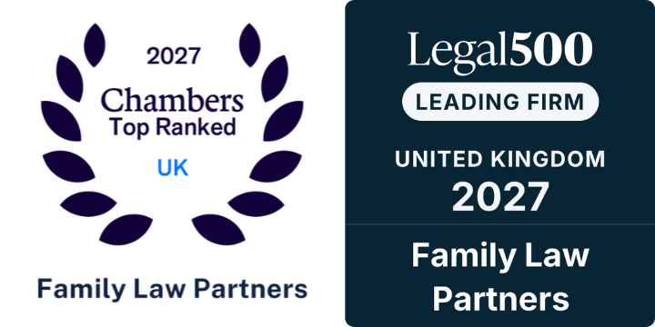 Family Law Partners (Uk) Limited gallery image 1