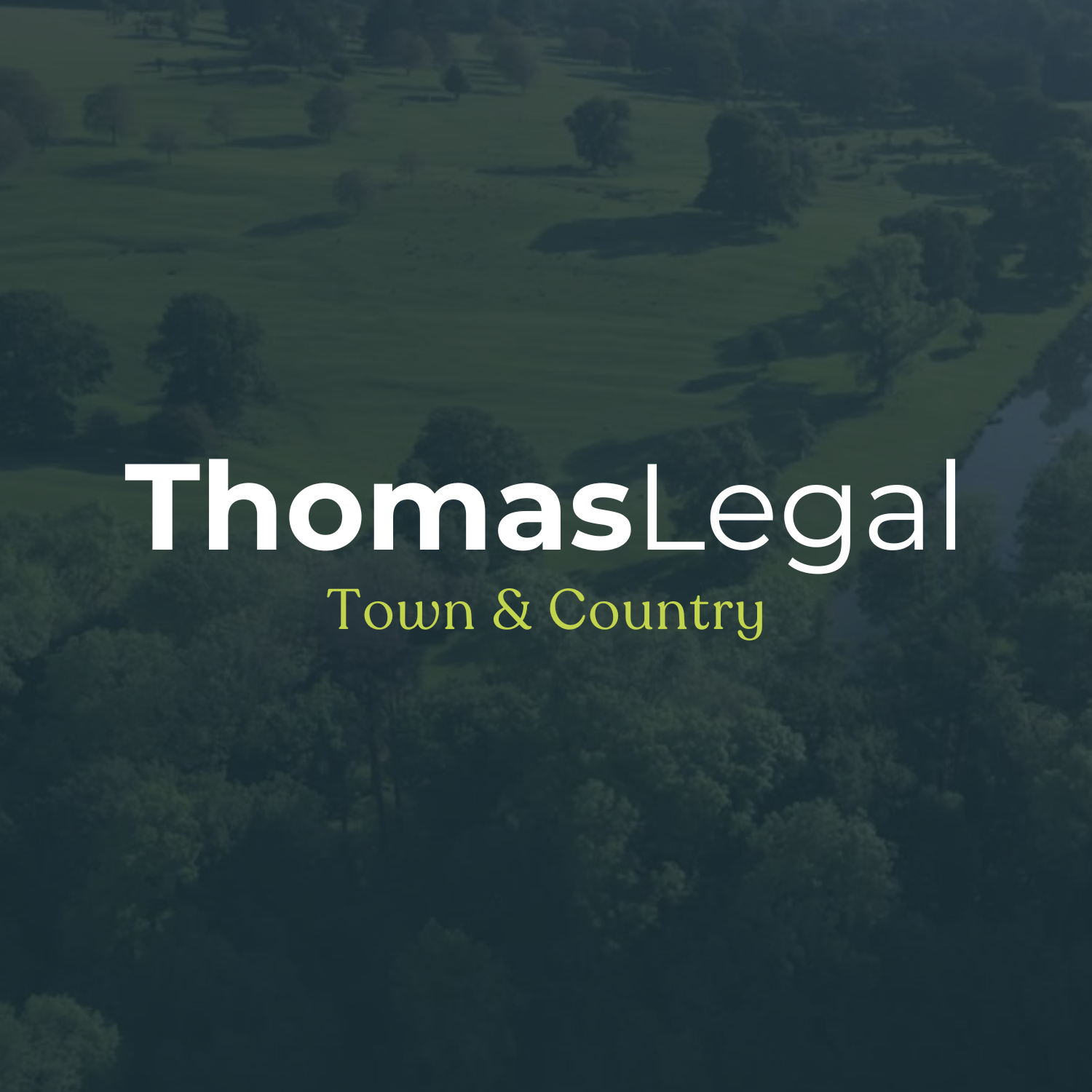 Thomas Legal logo