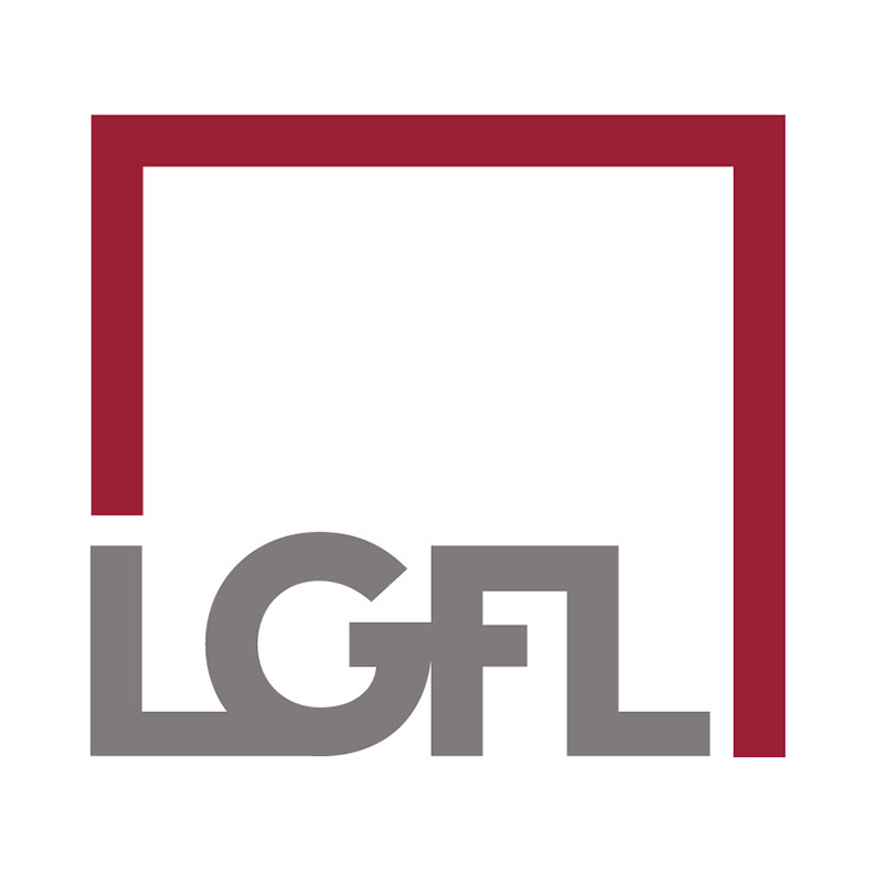 LGFL Ltd logo