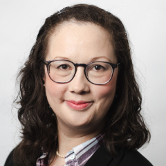 Janet Raeburn