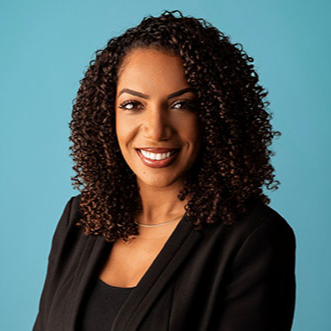 legal expert Merna Yagoub