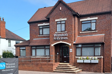 Winston Solicitors gallery image 6