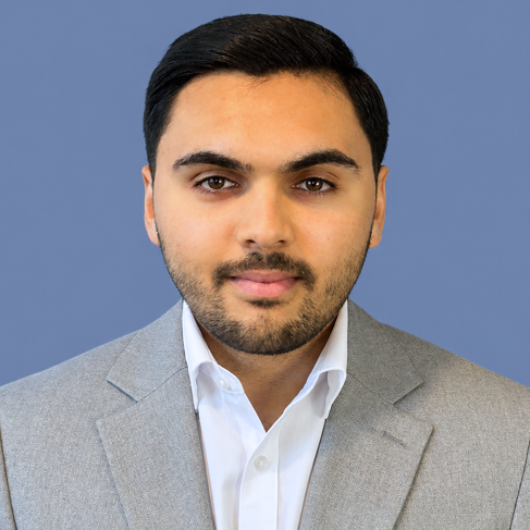 legal expert George Menon