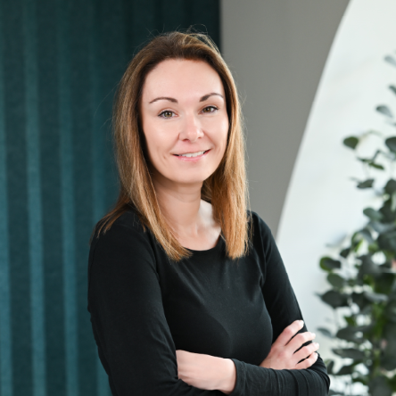 legal expert Shannon Terry