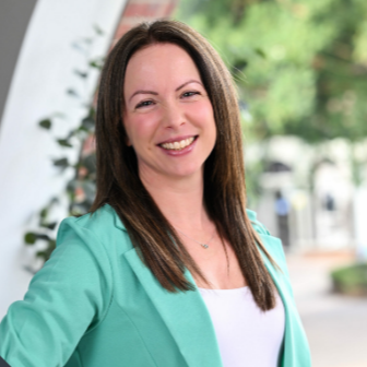 Michaela Mayor