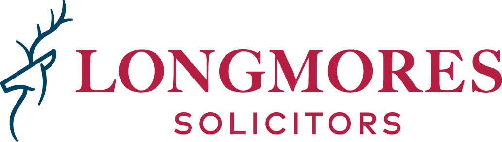 Longmores Solicitors logo