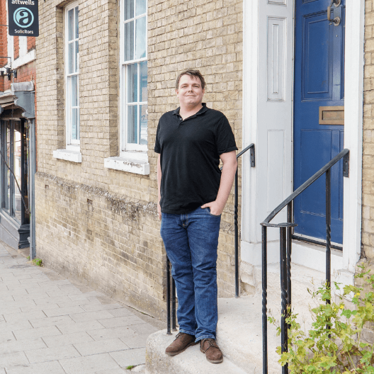 legal expert Jack Allitt