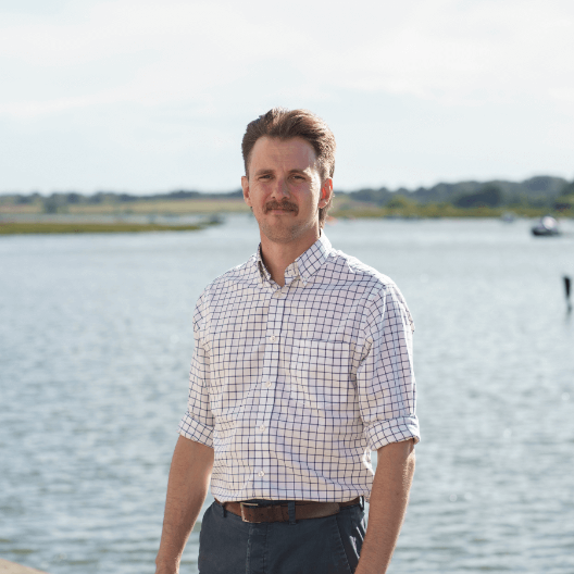 Stuart Milbourne