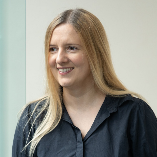 legal expert Alison Ryde