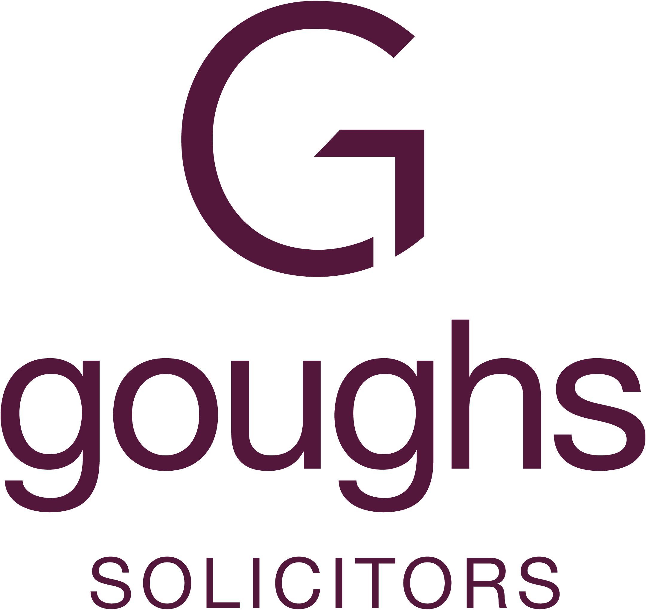 Goughs Lawyers Llp logo