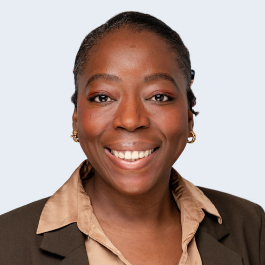 Wenesa Craig