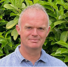 Profile image of Russel Tarr