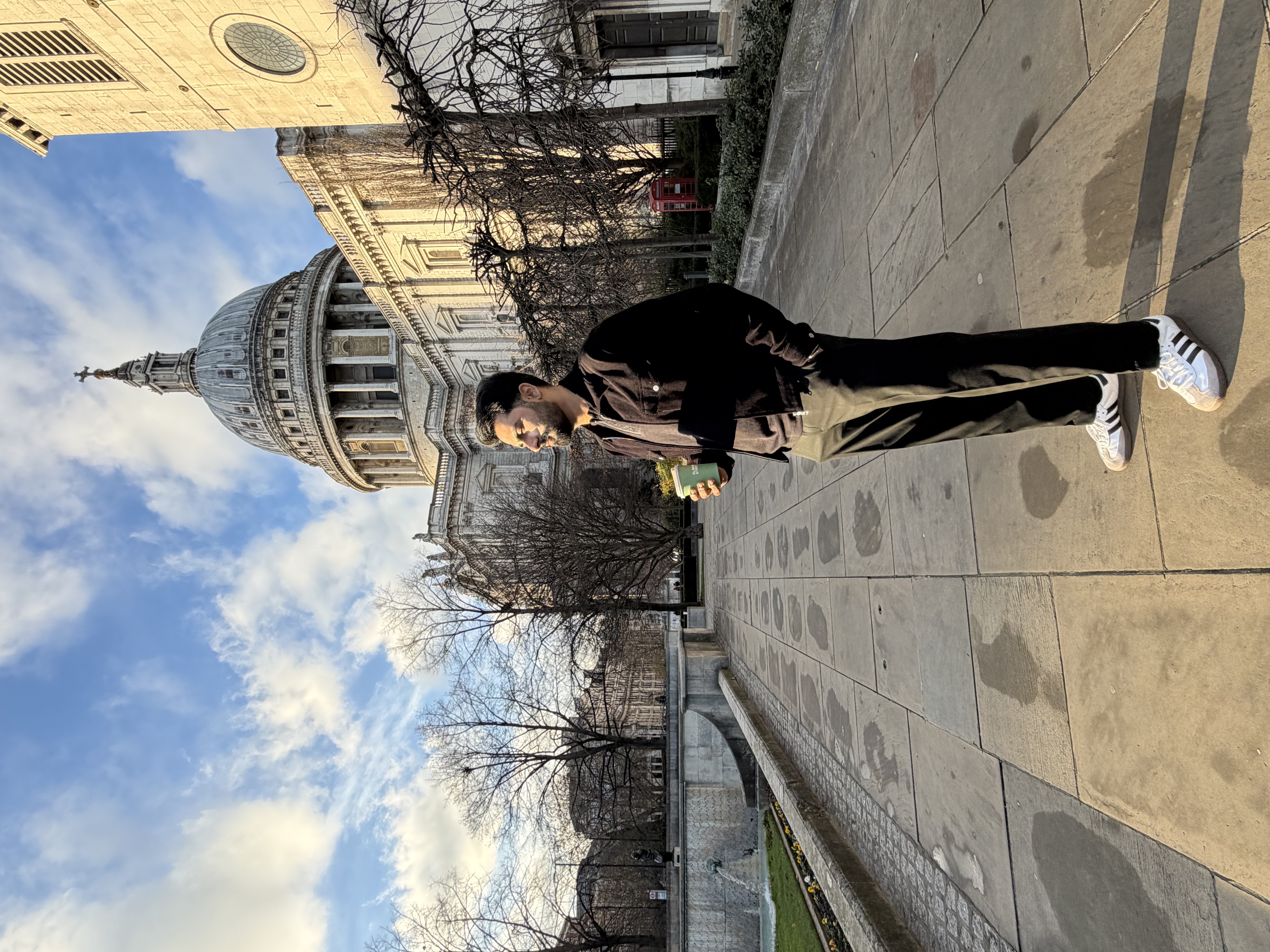 Profile image of Tahir Munir