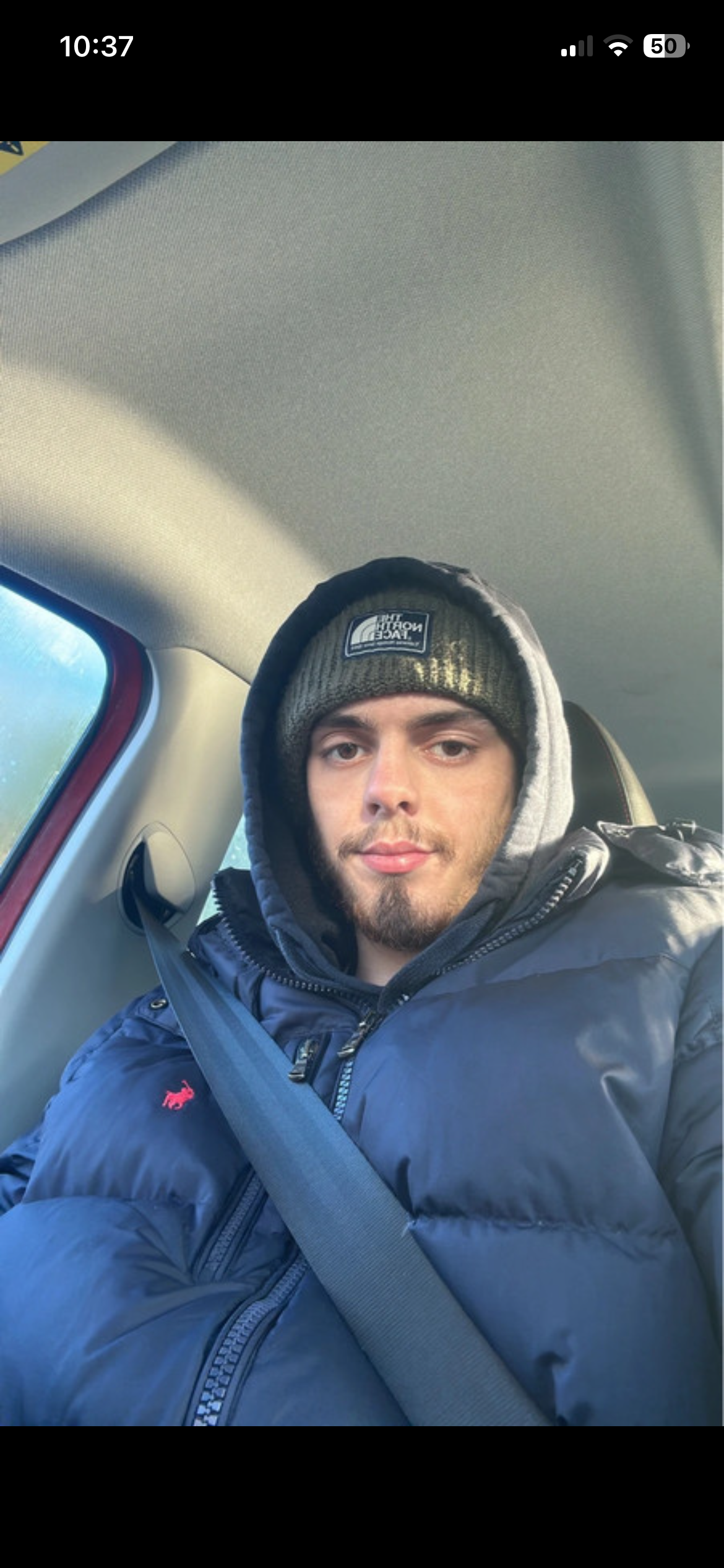 Profile image of Daniel Eyre