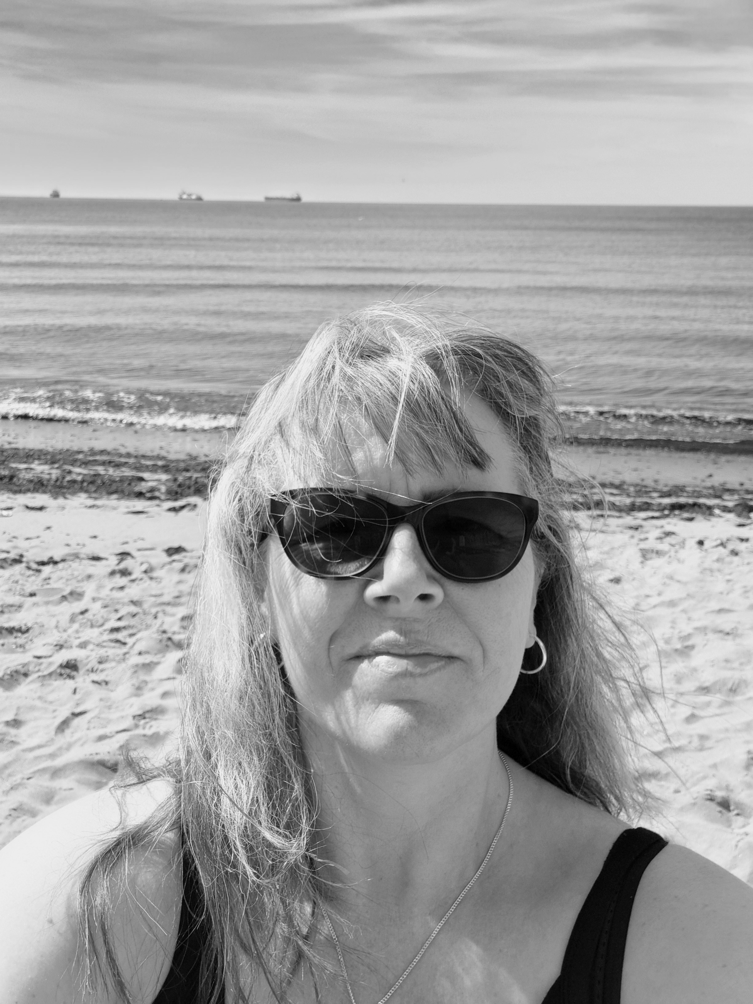 Profile image of Lisa Gould