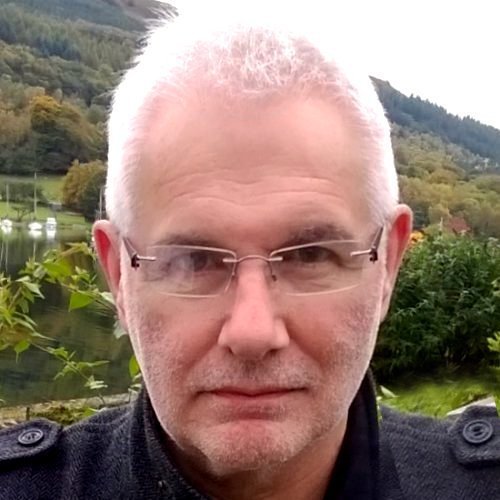 Profile image of Dr Andrew  Knock