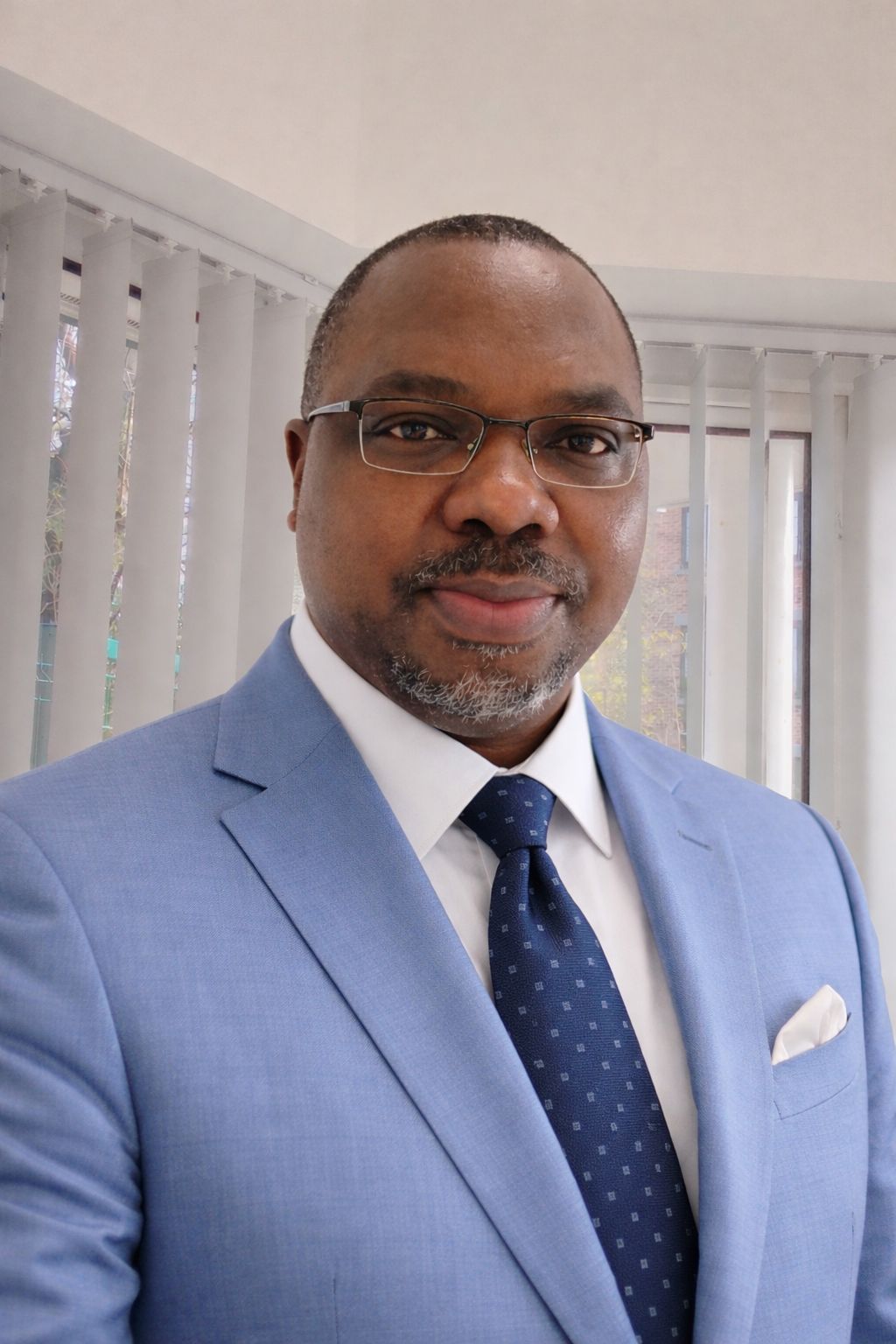 Profile image of Segun Adedeji