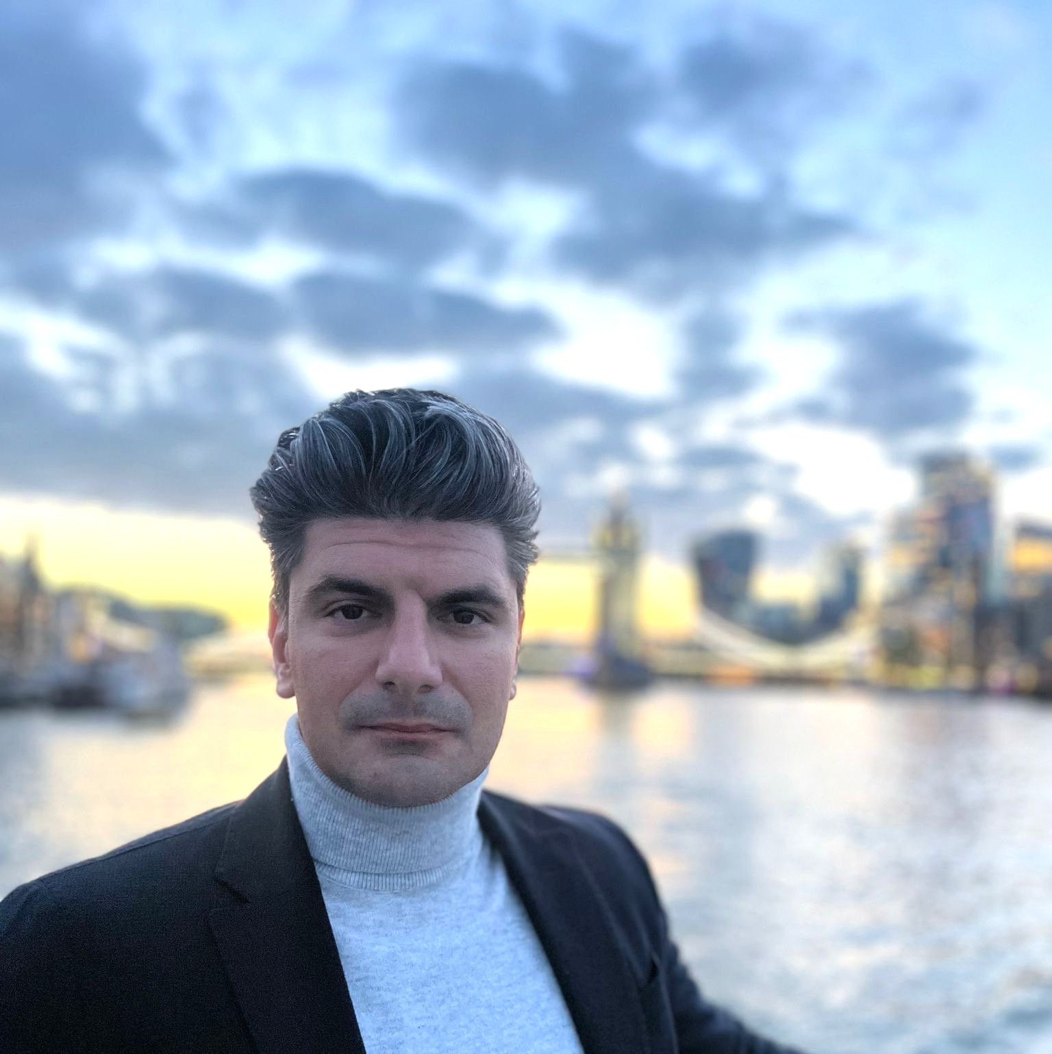 Profile image of Valandis Kostas