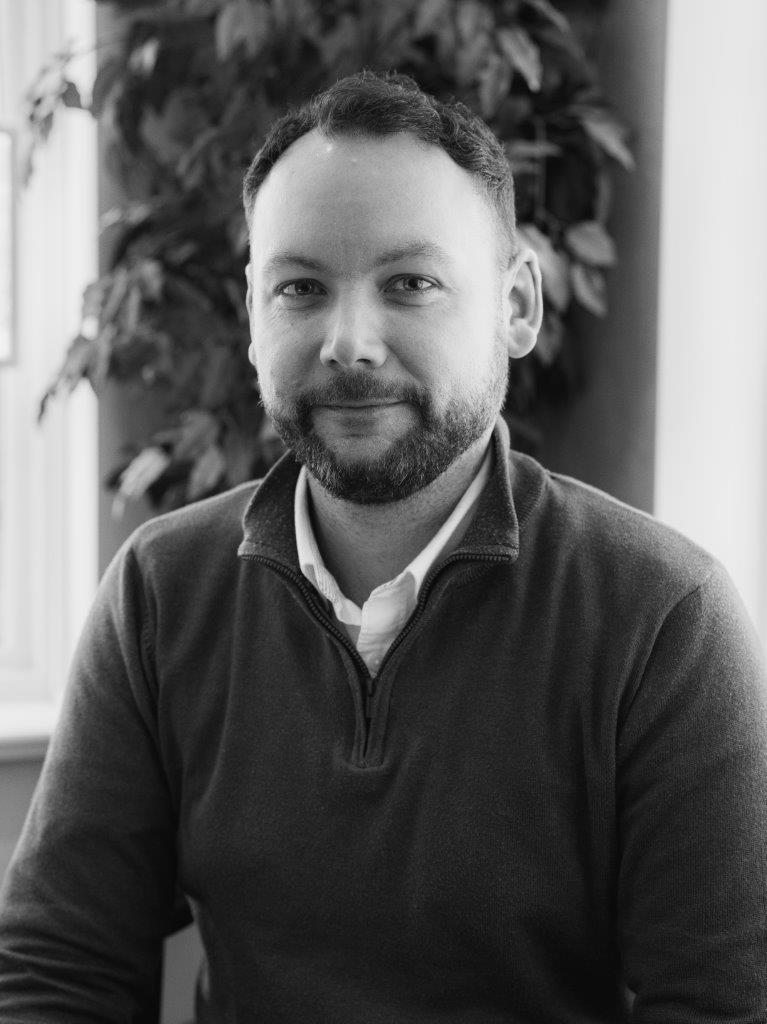 Profile image of Rory Sharkey