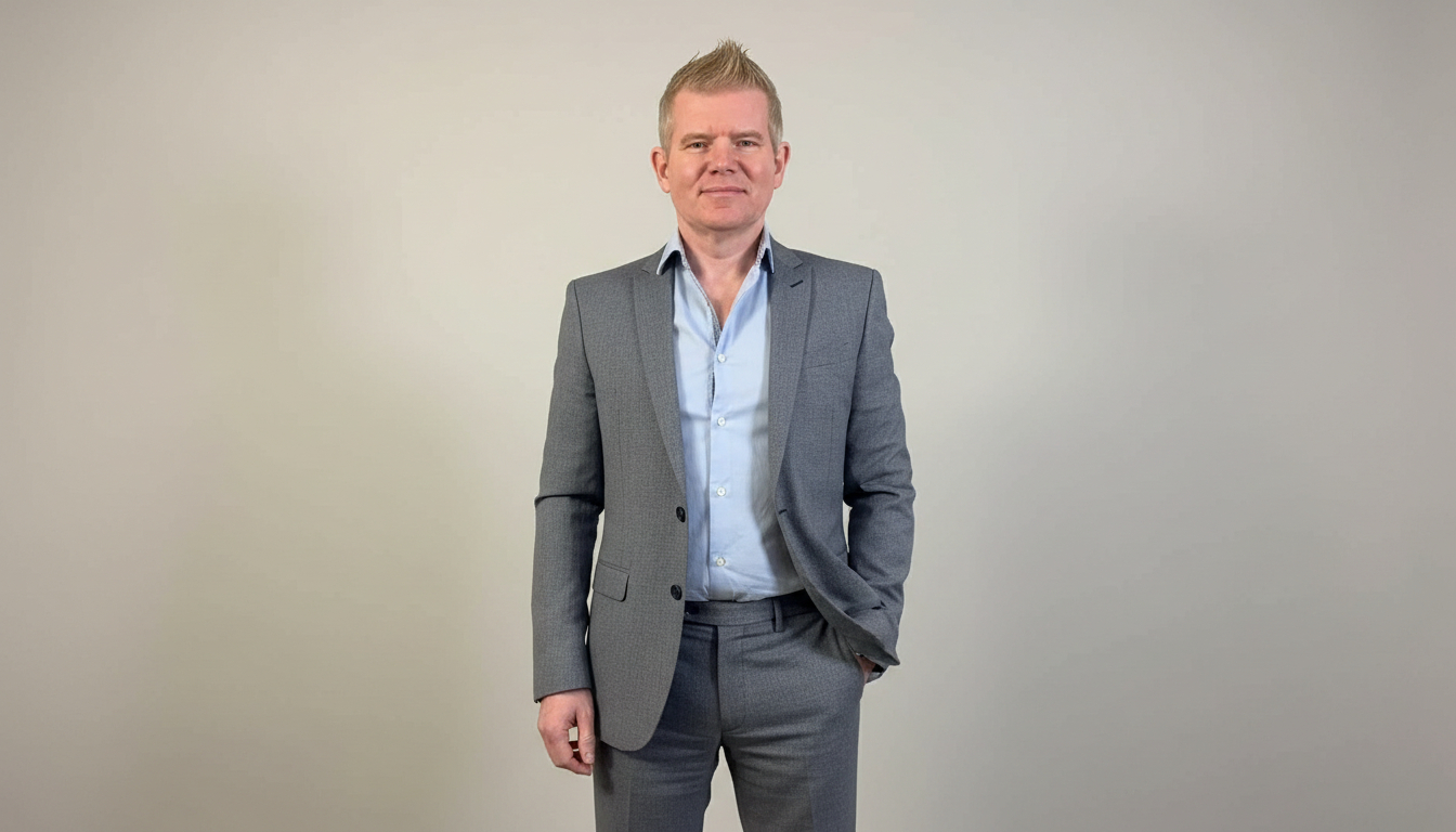 Profile image of Peter