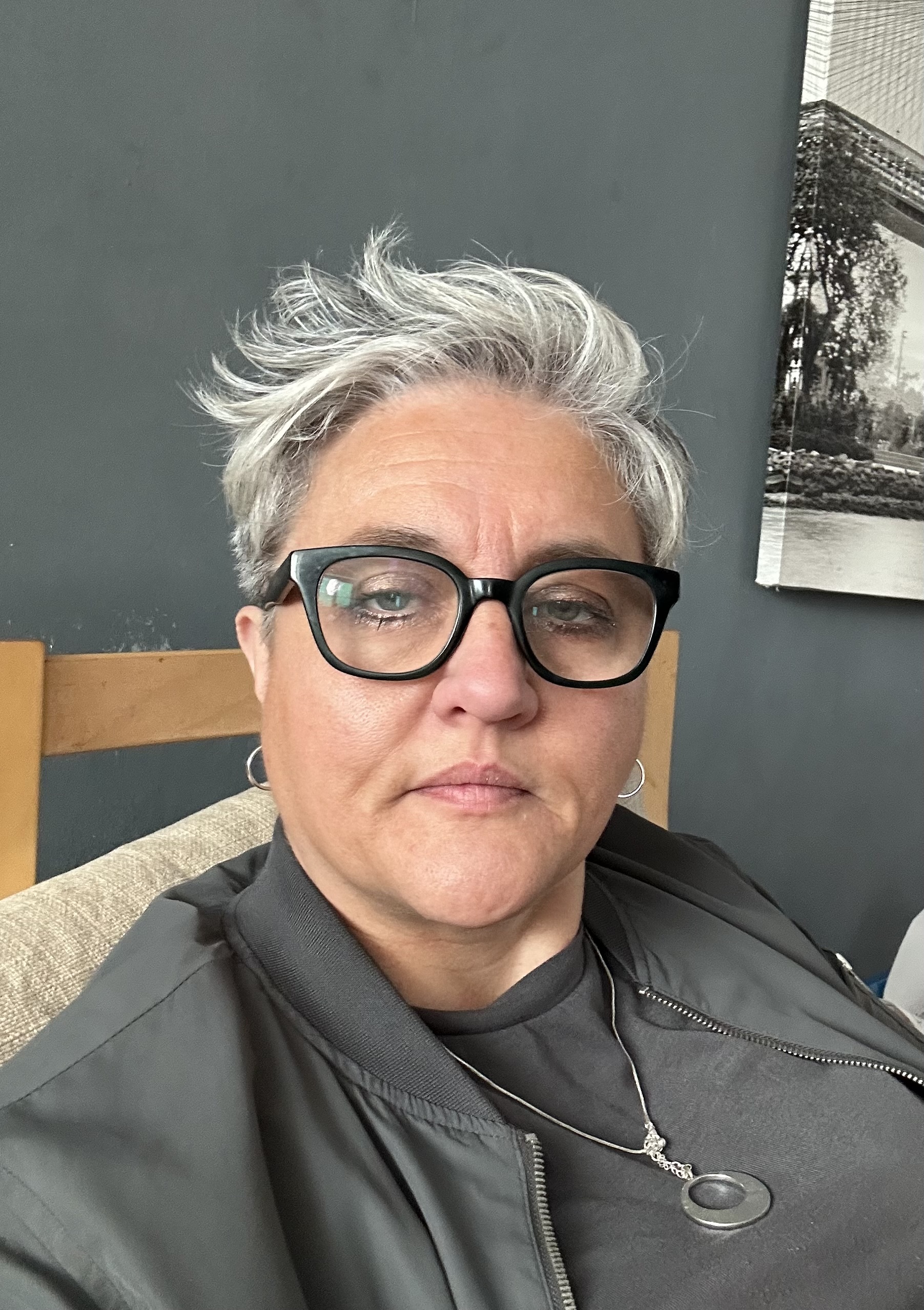 Profile image of Emma Harnett