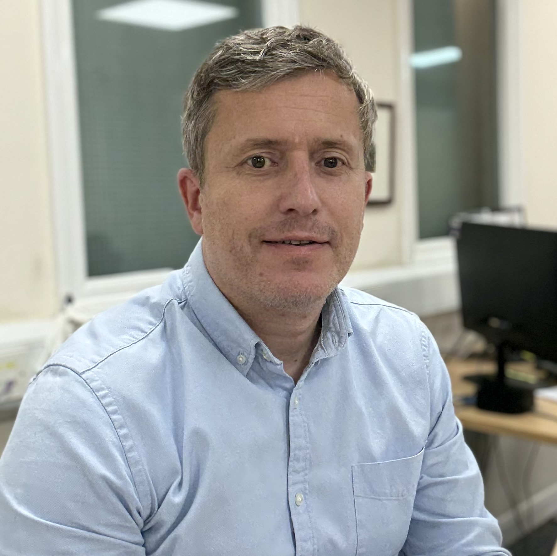 Profile image of Richard Leggate