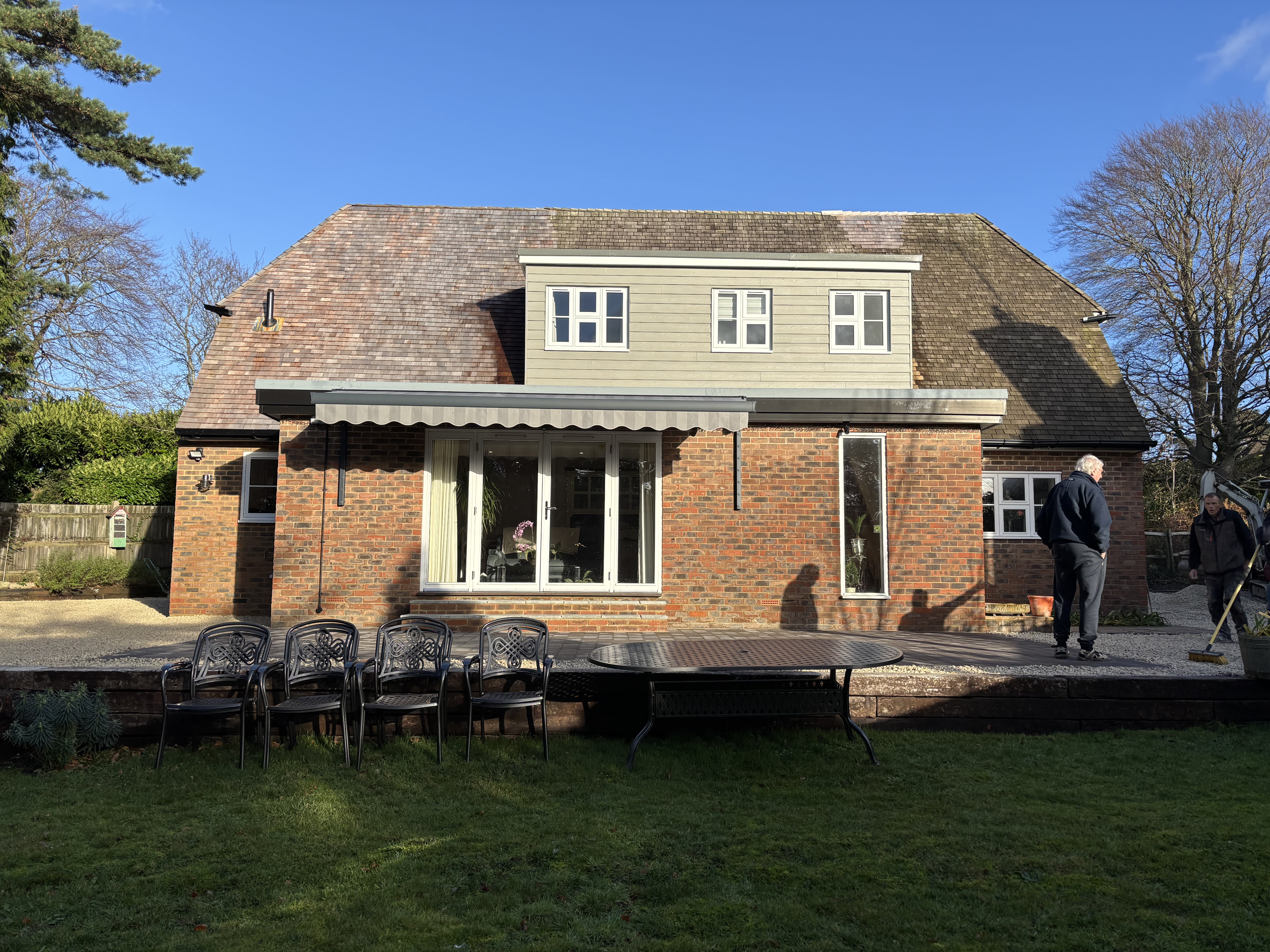 Profile image of Anne from Storrington