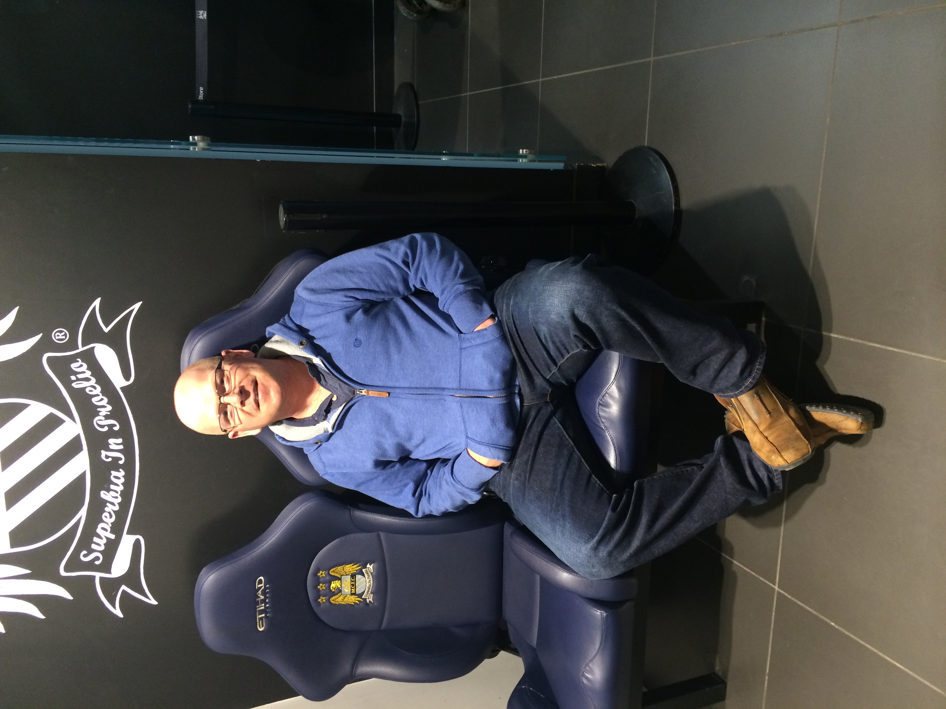 Profile image of Garry Odonoghue