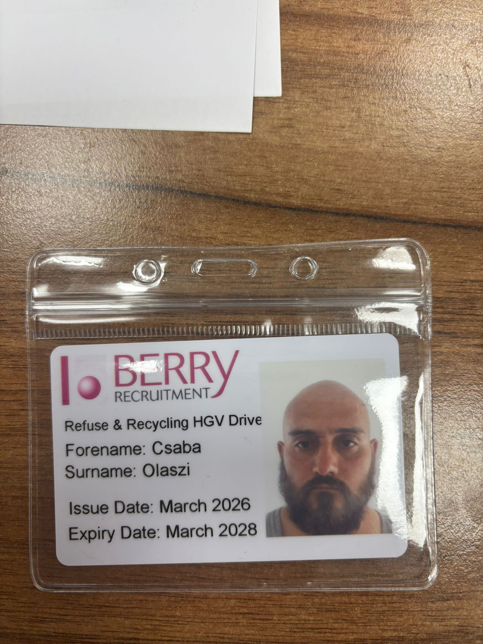Profile image of Csaba