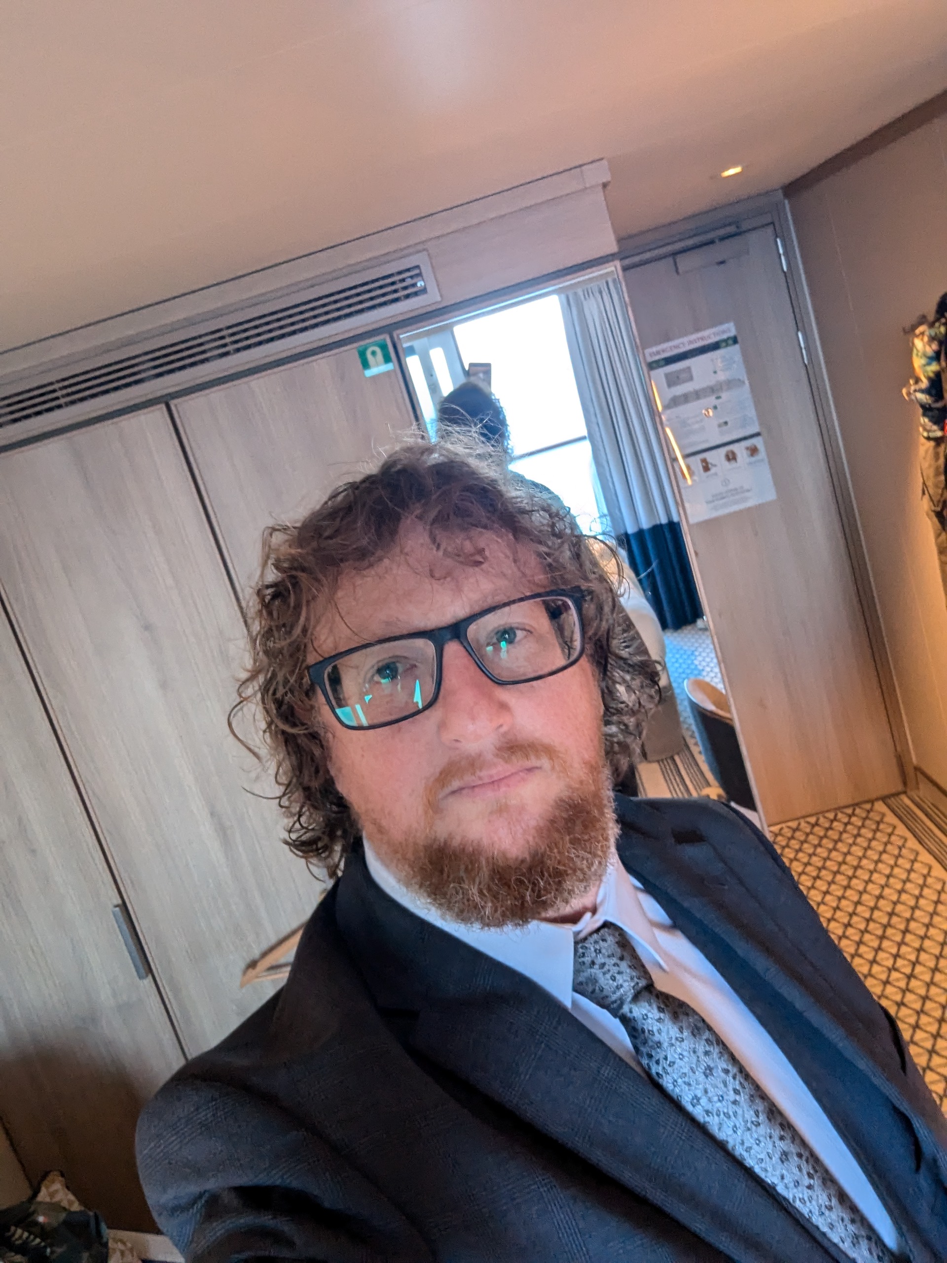 Profile image of Anthony Deabill