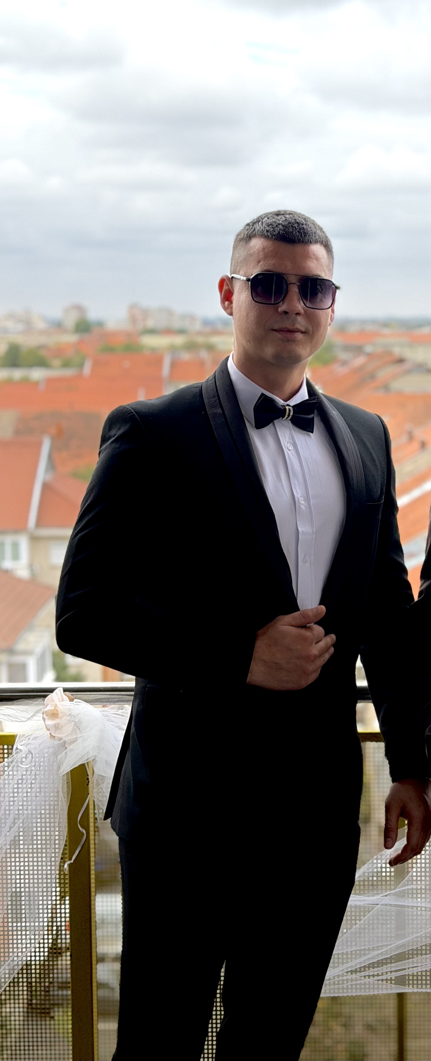 Profile image of Cristian Antohie
