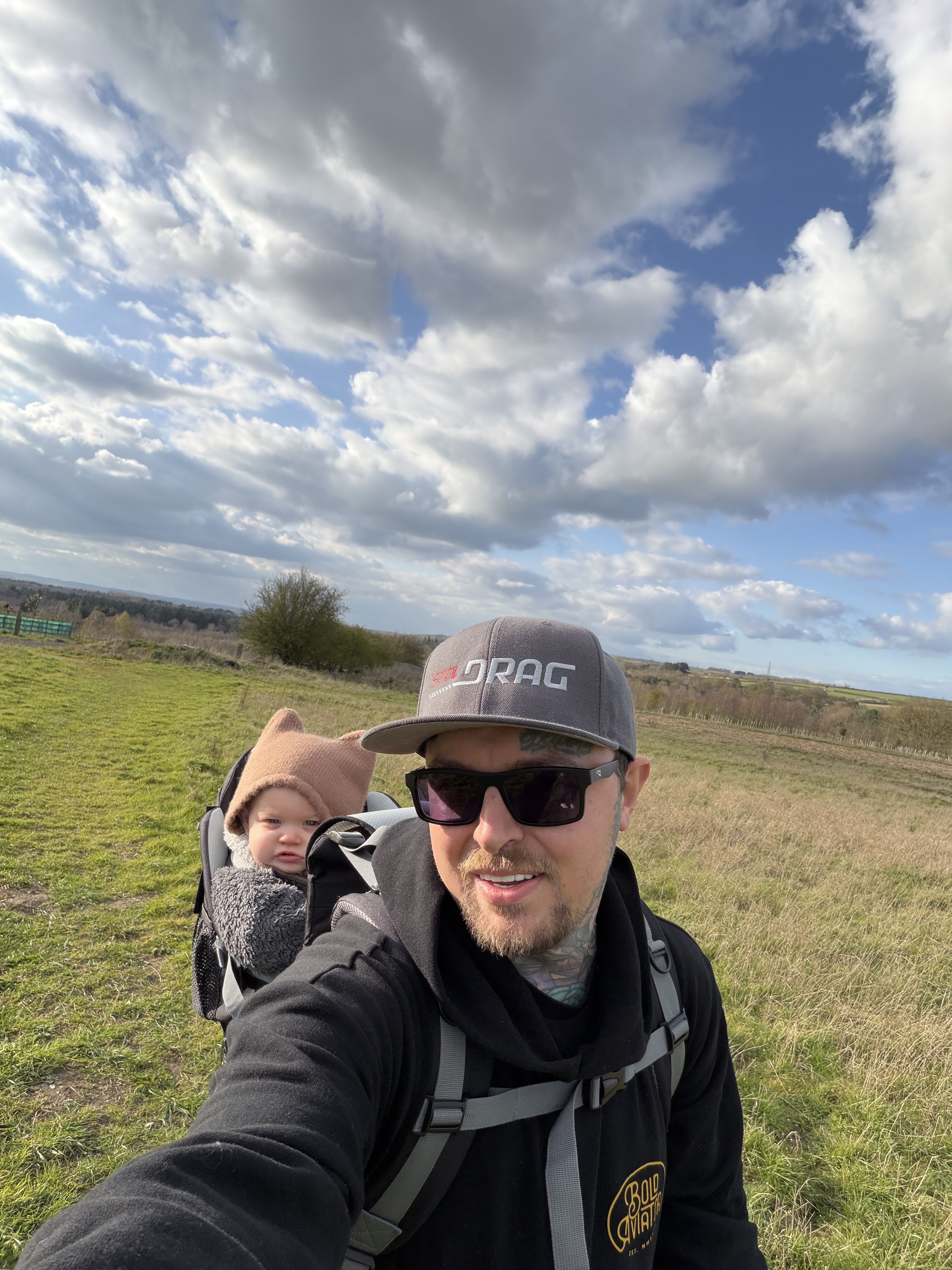 Profile image of Matt Webb 