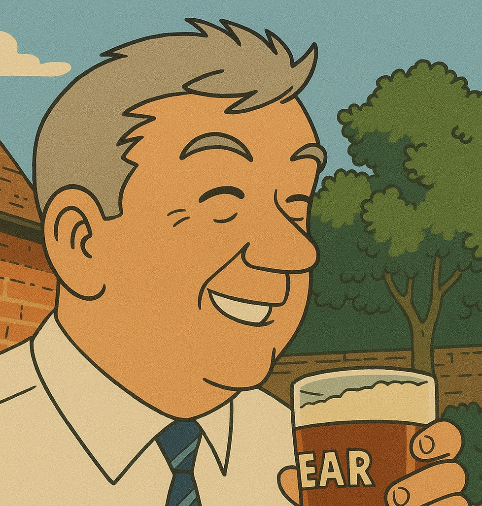Profile image of Mark Davies