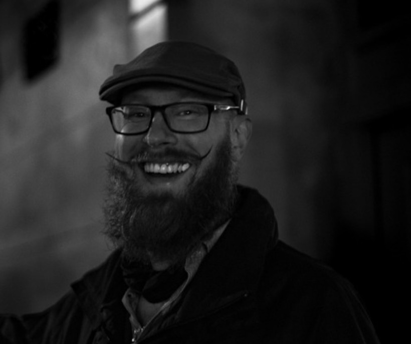 Profile image of Stu Buckley