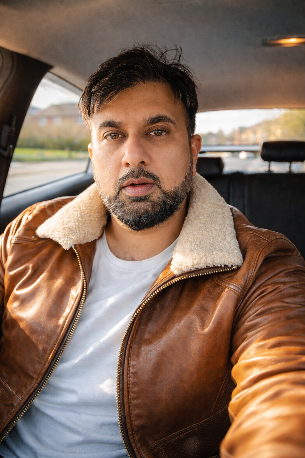 Profile image of Shamraise safdar 