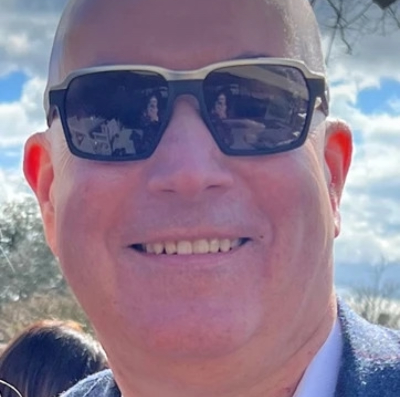 Profile image of Richard Williams