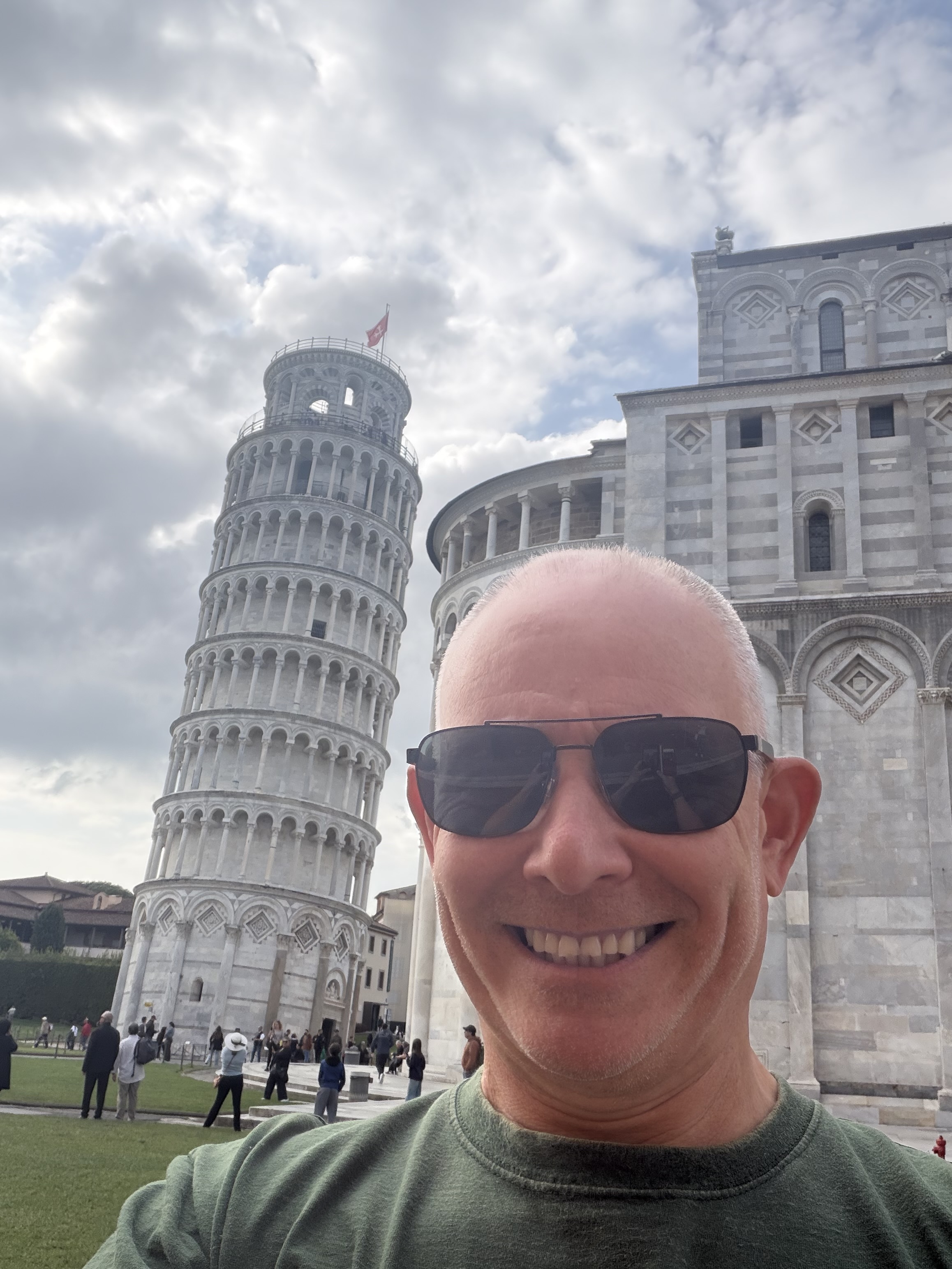 Profile image of David E