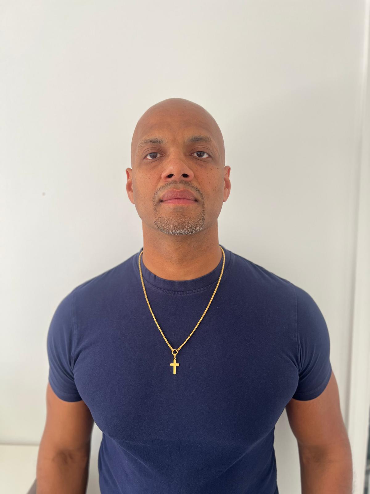 Profile image of George Alfred Miranda