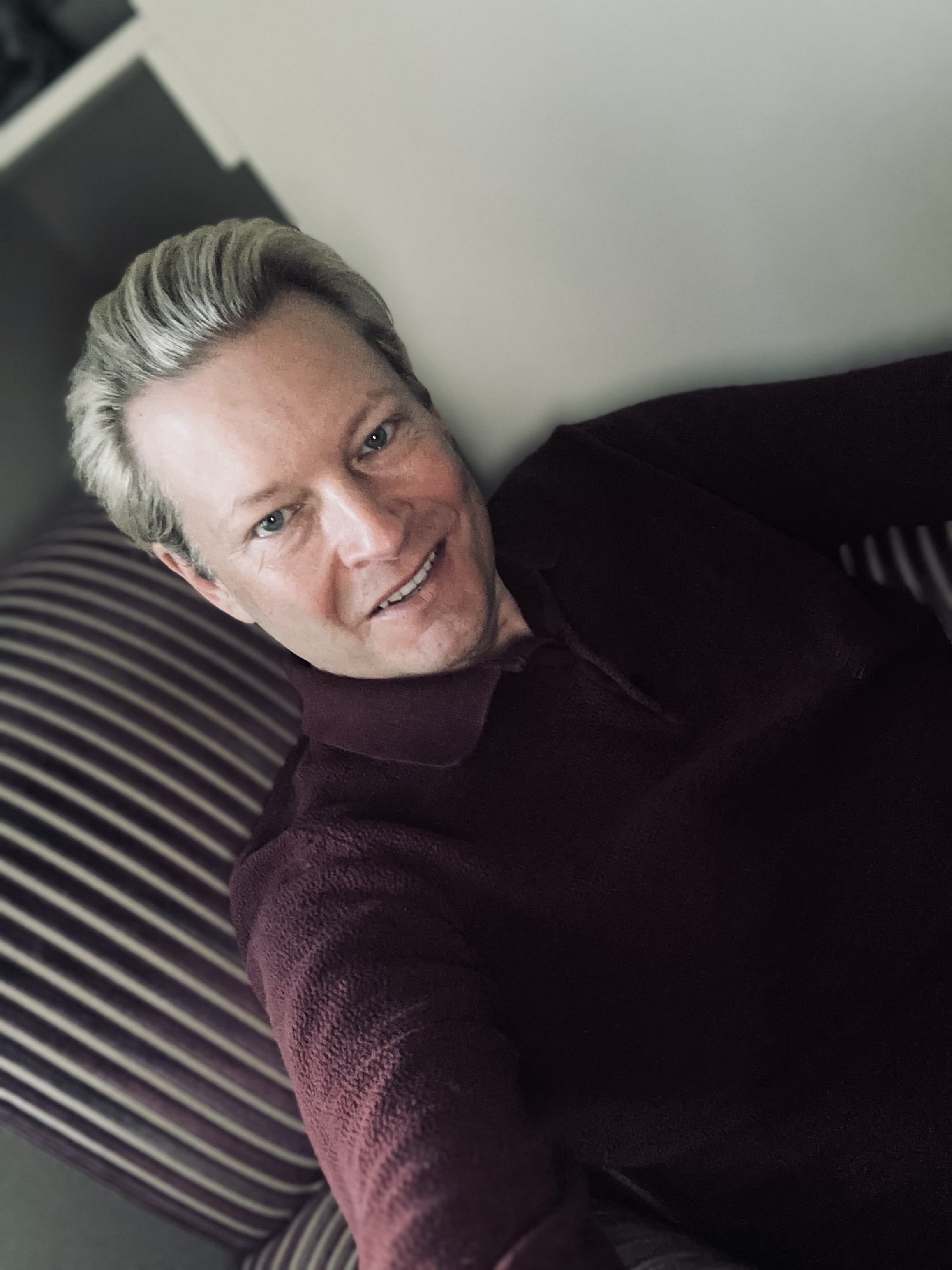 Profile image of Anthony Shearman